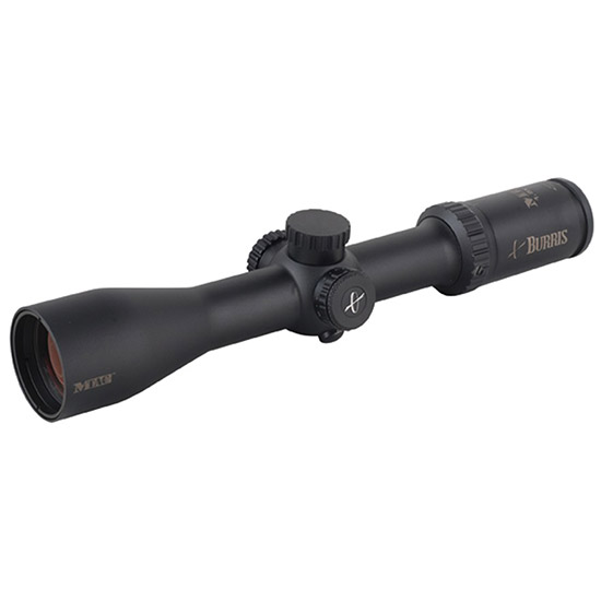 BUR 1.56X42 MTAC BALL CQ 5.56/7.62 IRBUR 200429